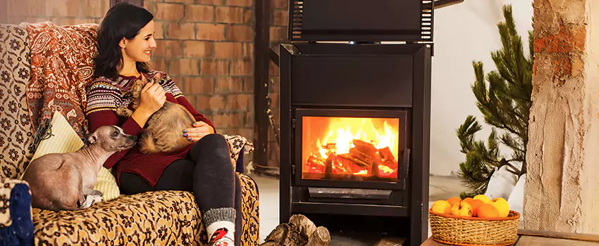 Wood Stove Chimney Cleaning Services in Upper St. Clair, PA