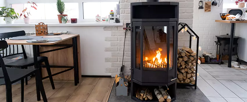 Wood Stove Firebox Installation Services in Upper St. Clair, PA