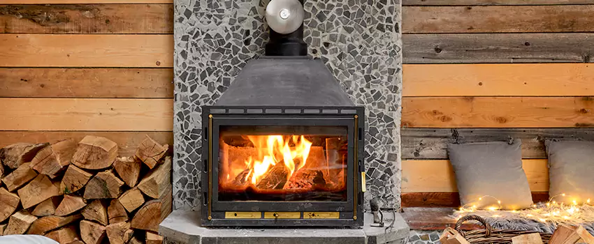Wood Stove Cracked Glass Repair Services in Upper St. Clair, PA