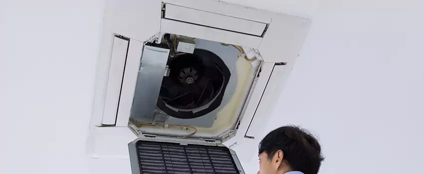 Benefits of Professional Air Duct Cleaning in Upper St. Clair, Pennsylvania