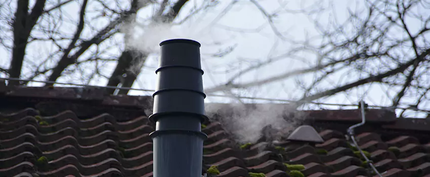 Broken Chimney Animal Screen Repair And Installation in Upper St. Clair, PA