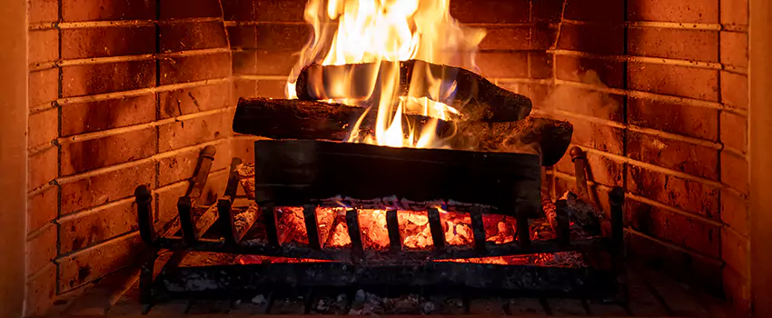 Chimney Ash Dump Cover Repair Services in Upper St. Clair, PA