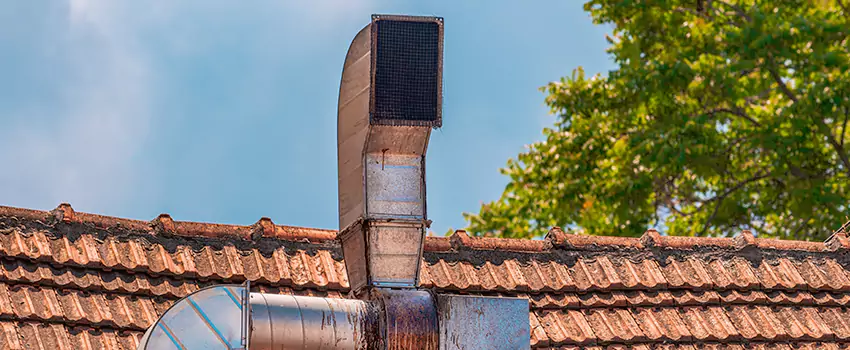 Chimney Cleaning Cost in Upper St. Clair, Pennsylvania