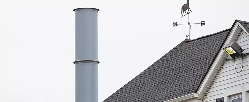 Multi-flue Chimney Caps Installation And Repair in Upper St. Clair, PA