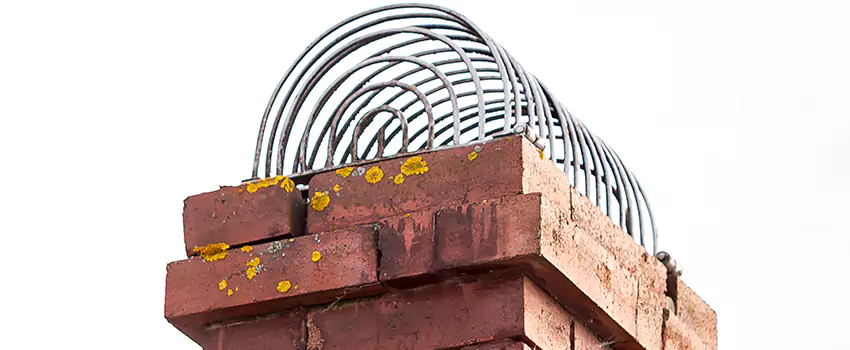 Chimney Crown Problems in Upper St. Clair, Pennsylvania