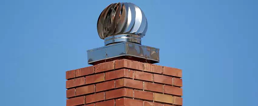 Chimney Damper Hinge Repair in Upper St. Clair, PA