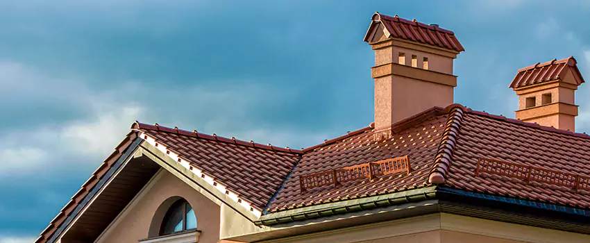 Residential Chimney Services in Upper St. Clair, Pennsylvania