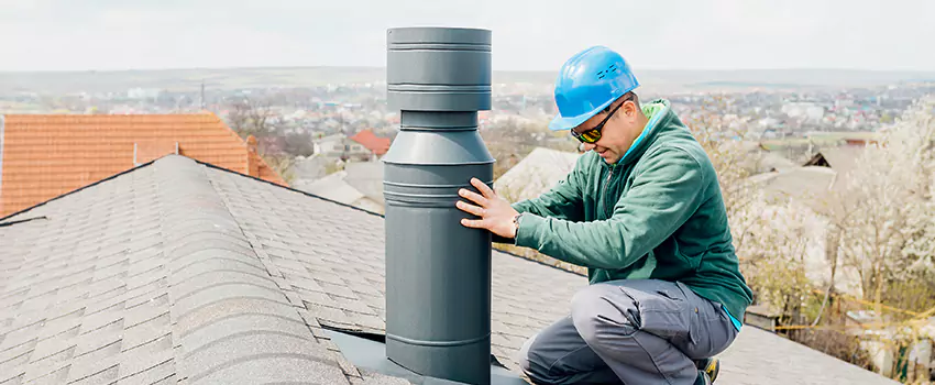 Insulated Chimney Liner Services in Upper St. Clair, PA
