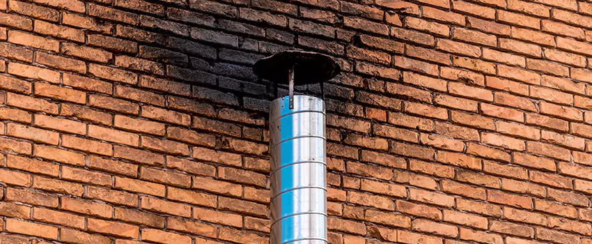 Chimney Design and Style Remodel Services in Upper St. Clair, Pennsylvania