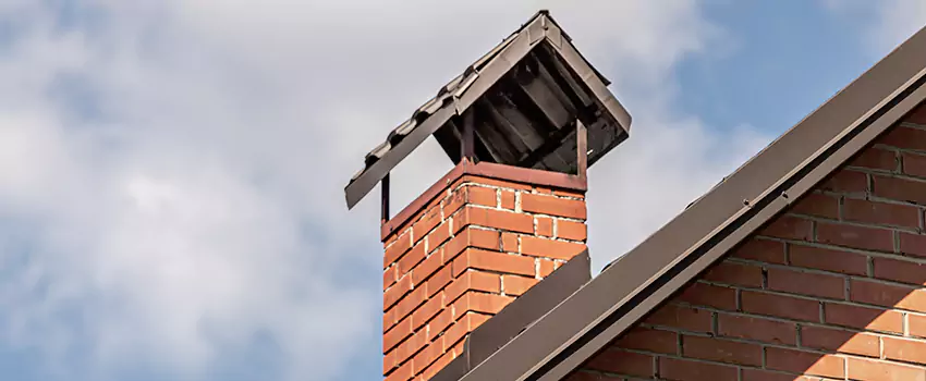 Chimney Saver Masonry Repair Contractor in Upper St. Clair, Pennsylvania