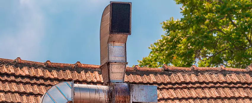 Chimney Blockage Removal in Upper St. Clair, Pennsylvania