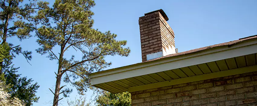 Brick Chimney Sweep Near Me in Upper St. Clair, PA