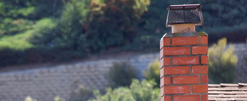 Chimney Tuckpointing And Masonry Restoration in Upper St. Clair, PA