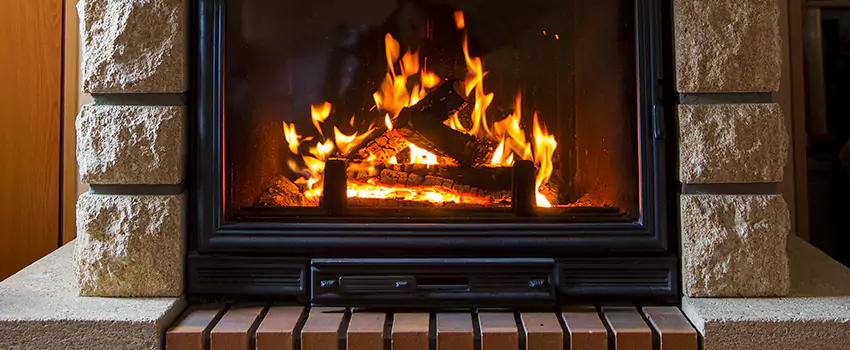Decorative Fireplace Installation Cost in Upper St. Clair, Pennsylvania