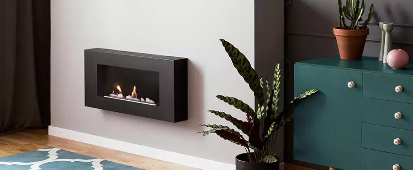 Cost of Ethanol Fireplace Repair And Installation Services in Upper St. Clair, PA