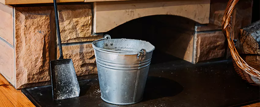Clean The Fireplace Mantle And Hearth in Upper St. Clair, Pennsylvania