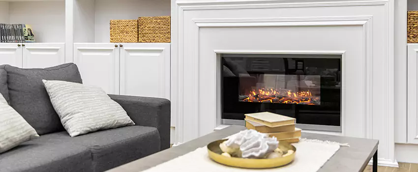 Professional Fireplace Maintenance Contractors in Upper St. Clair, PA