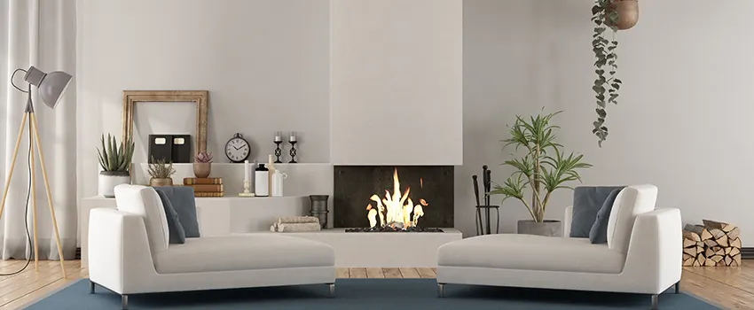 Decorative Fireplace Crystals Services in Upper St. Clair, Pennsylvania