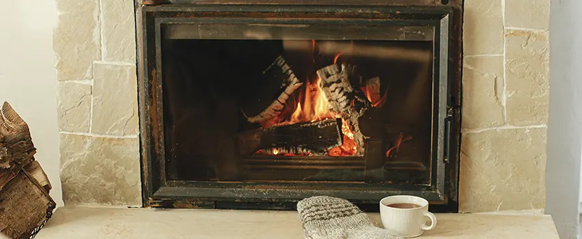 Fireplace Door Handle Replacements Services in Upper St. Clair, Pennsylvania