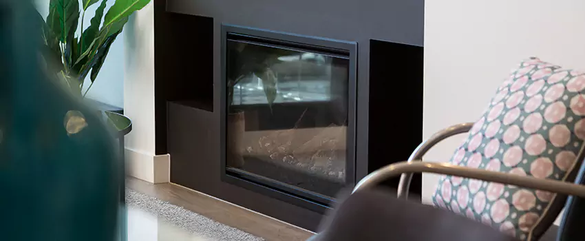 Gas Fireplace Installation in Upper St. Clair, PA