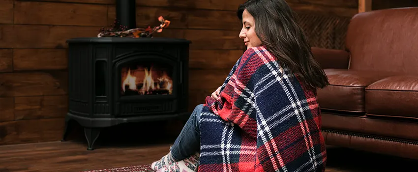Fireplace Firebox Grate Replacement Services  in Upper St. Clair, Pennsylvania