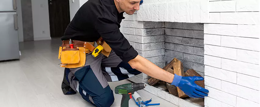 Top Fireplace Installation Company in Upper St. Clair, Pennsylvania