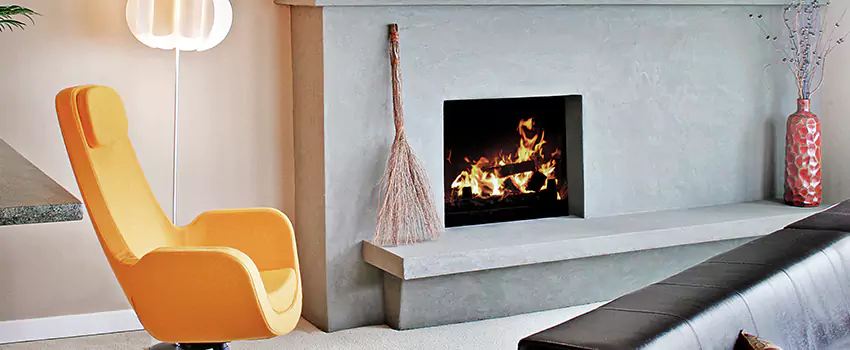 Electric Fireplace Makeover Services in Upper St. Clair, PA