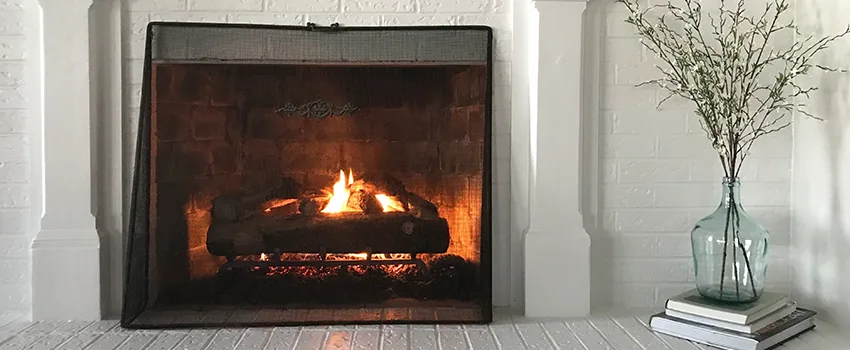 Cost-Effective Fireplace Mantel Inspection And Maintenance in Upper St. Clair, PA