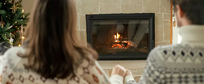 Fireplace Firebox Refurbish & Restore Services in Upper St. Clair, PA