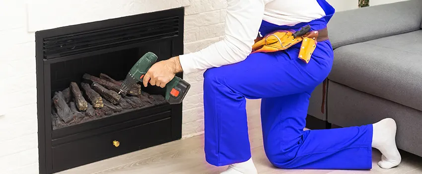 Fireplace Safety Inspection Specialists in Upper St. Clair, Pennsylvania