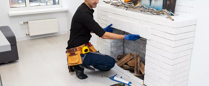 Gas Fireplace Repair And Replacement in Upper St. Clair, PA