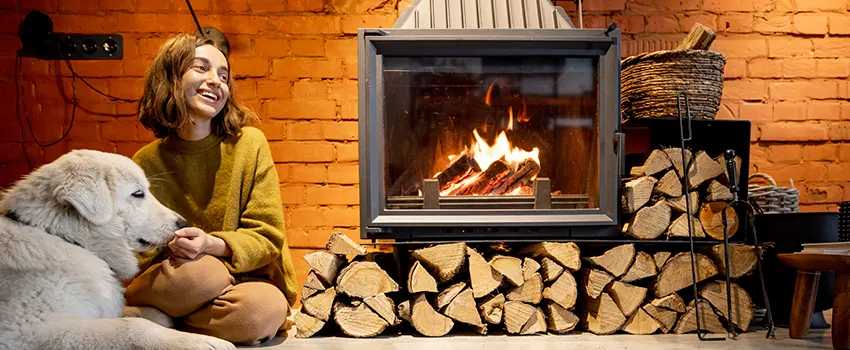 Fireplace Smell Removal Cost in Upper St. Clair, PA