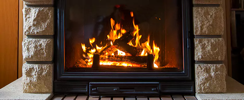 Fireplace Xtrordinair Probuilder Gas Fireplace Installation in Upper St. Clair, PA