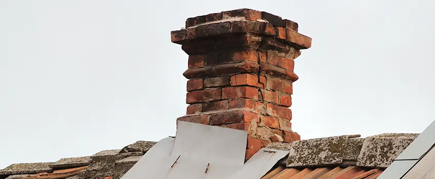 Cost of Fixing Blocked Chimney in Upper St. Clair, Pennsylvania