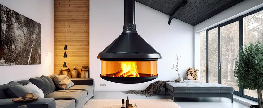 Floating Damaged Fireplace Repair Services in Upper St. Clair, PA