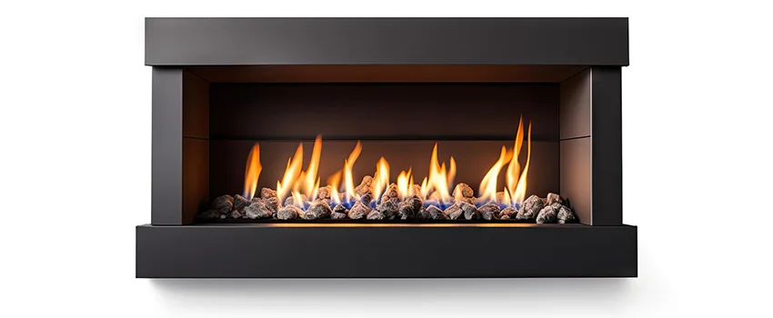Outdoor Gas Fireplaces Installation in Upper St. Clair, PA