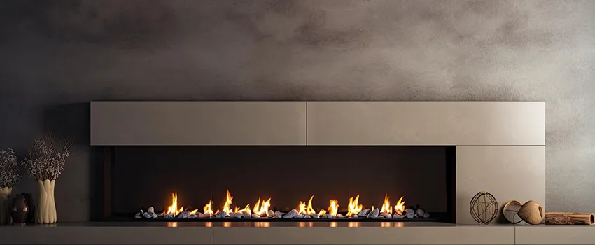 Gas Fireplace Logs Supplier in Upper St. Clair, Pennsylvania