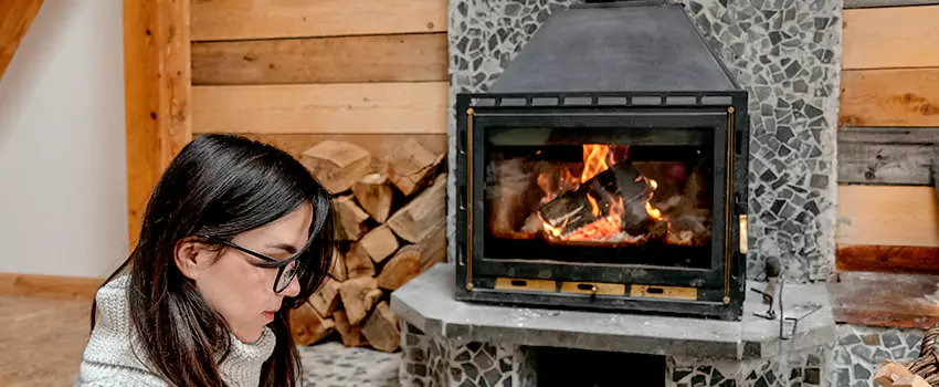 Harman P68-C Pellet Stove Repair in Upper St. Clair, Pennsylvania 