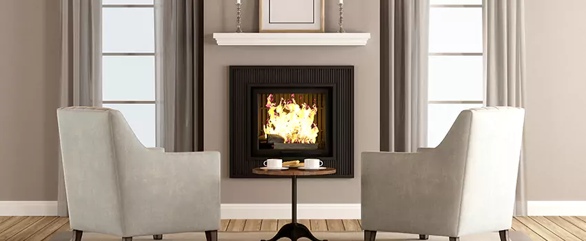 Heatilator Direct Vent Fireplace Services in Upper St. Clair, Pennsylvania