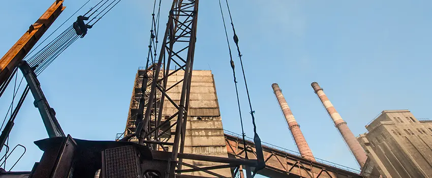 Industrial Chimneys Foundation Repair Services in Upper St. Clair, PA