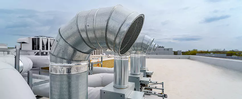 Insulated Ductwork Repair Services Near Me in Upper St. Clair, PA