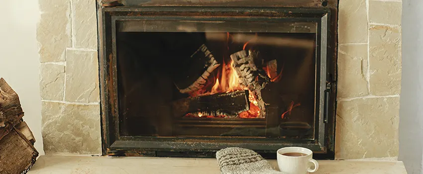 Kings man Fireplaces Insert Services in Upper St. Clair, PA