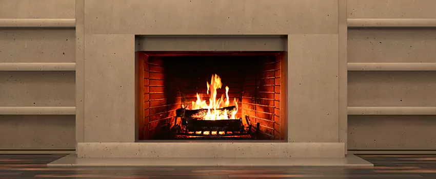 Majestic Trilliant Series Gas Fireplace Insert Repair in Upper St. Clair, Pennsylvania