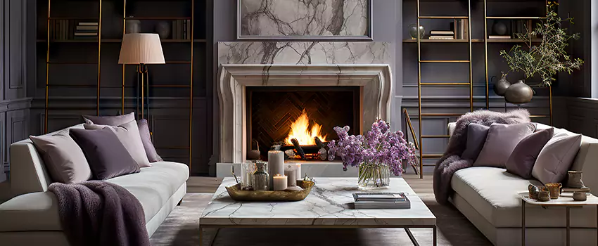 Napoleon Galaxy Series Outdoor Fireplaces Repair in Upper St. Clair, PA
