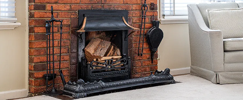 Custom Old Fireplace Redesign Services in Upper St. Clair, Pennsylvania