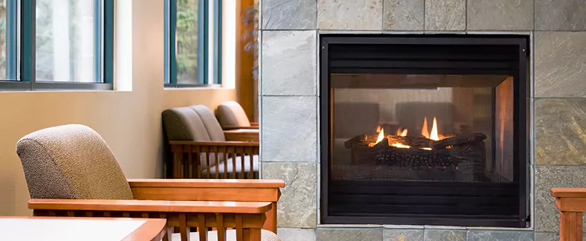 Osburn Fireplace Tempered Glass Hearth Pad Replacement in Upper St. Clair, Pennsylvania