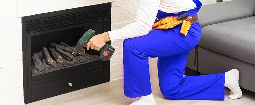 Pellet Fireplace Repair Services in Upper St. Clair, PA