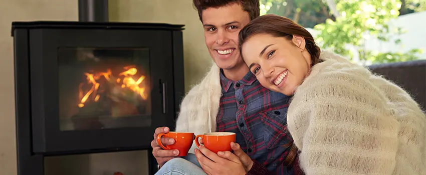 Regency Traditional Fireplace Products Maintenance and Repair in Upper St. Clair, Pennsylvania