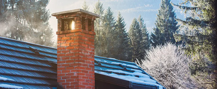 Residential Chimney Rain Caps Repair Services in Upper St. Clair, PA