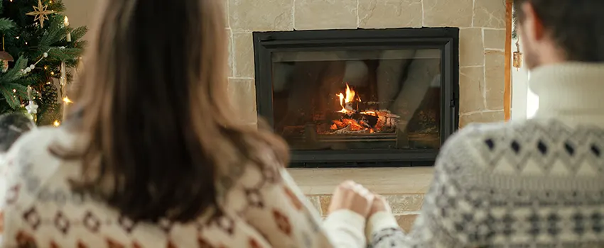 Superior Open-Hearth Wood Fireplaces in Upper St. Clair, PA
